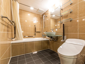 Apa Hotel Kobe-Sannomiya Ekimae