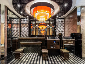 Apa Hotel Kobe-Sannomiya Ekimae