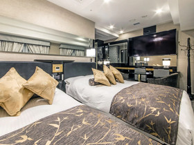Apa Hotel Kobe-Sannomiya Ekimae