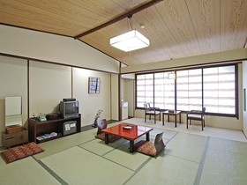 Arima Gyoen