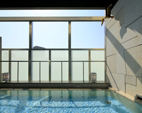 Candeo Hotels Kobe Torroad