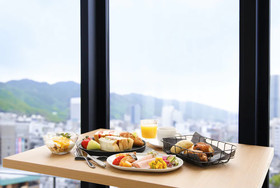 Candeo Hotels Kobe Torroad