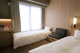 Candeo Hotels Kobe Torroad