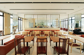 Candeo Hotels Kobe Torroad