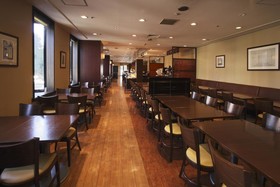 SK HOTEL Kobe Ekimae
