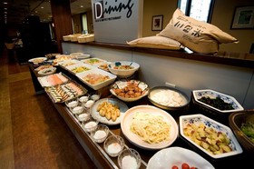 SK HOTEL Kobe Ekimae