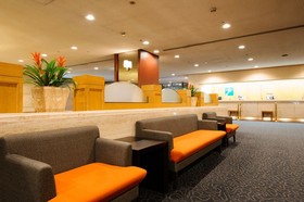 SK HOTEL Kobe Ekimae