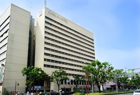 SK HOTEL Kobe Ekimae