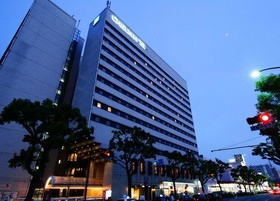 SK HOTEL Kobe Ekimae