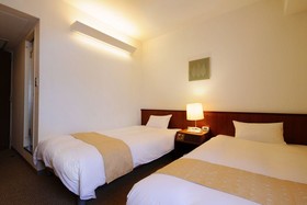 SK HOTEL Kobe Ekimae