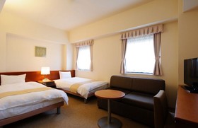 SK HOTEL Kobe Ekimae