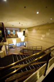 SK HOTEL Kobe Ekimae