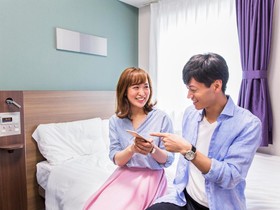 Comfort Hotel Kobe Sannomiya