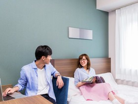 Comfort Hotel Kobe Sannomiya