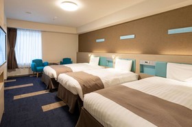 Comfort Hotel Kobe Sannomiya