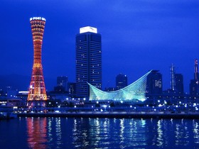 Daiichi Grand Hotel Kobe Sannomiya