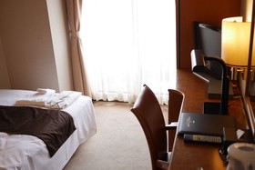 Daiichi Grand Hotel Kobe Sannomiya