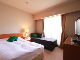 Daiichi Grand Hotel Kobe Sannomiya