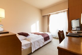 Daiichi Grand Hotel Kobe Sannomiya