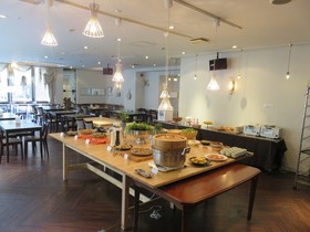 Daiichi Grand Hotel Kobe Sannomiya