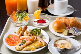 Daiichi Grand Hotel Kobe Sannomiya
