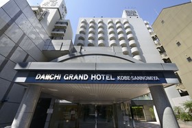 Daiichi Grand Hotel Kobe Sannomiya