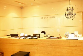 Daiichi Grand Hotel Kobe Sannomiya