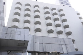 Daiichi Grand Hotel Kobe Sannomiya