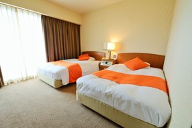 Daiichi Grand Hotel Kobe Sannomiya