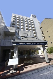 Daiichi Grand Hotel Kobe Sannomiya
