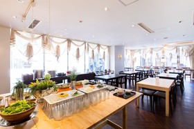 Daiichi Grand Hotel Kobe Sannomiya