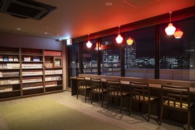 Dormy Inn Kobe Motomachi Natural Hot Springs