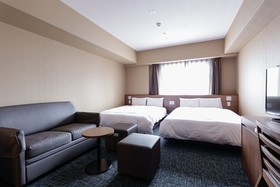 Dormy Inn Kobe Motomachi Natural Hot Springs