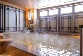 Dormy Inn Kobe Motomachi Natural Hot Springs