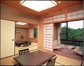 Ginsuisou Choraku