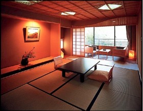 Ginsuisou Choraku