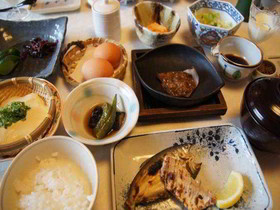 Ginsuisou Choraku