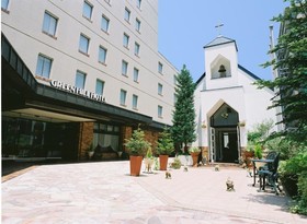 Green Hill Kobe