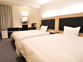 Green Rich Hotel Kobe Sannomiya