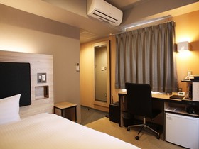 Green Rich Hotel Kobe Sannomiya