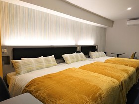Green Rich Hotel Kobe Sannomiya