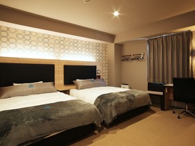 Green Rich Hotel Kobe Sannomiya
