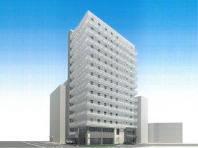 Green Rich Hotel Kobe Sannomiya