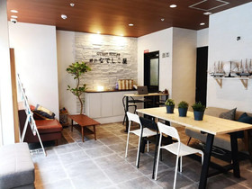 Guest House Kobe Nadeshikoya