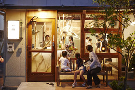 Guest House MAYA Kobe