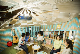 Guest House MAYA Kobe