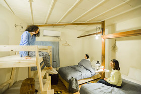 Guest House MAYA Kobe