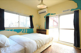 Guest House MAYA Kobe