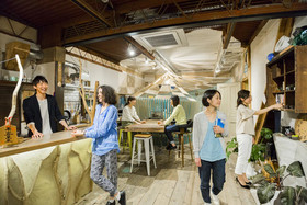 Guest House MAYA Kobe