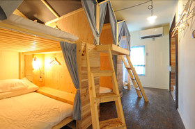 Guest House MAYA Kobe